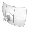 IP-COM iLBE-M5 – Echipament Wi-Fi 5 cu antena integrata, 5GHz, 433 Mbps, 23 dBi, Management - IP-COM iLBE-M5 Echipament Wi-Fi 5 cu antena integrata, 5GHz, 433 Mbps, 23 dBi, Management - IP-COM iLBE-M5 – IP-COM iLBE-M5