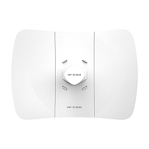 Echipament Wi-Fi 5 cu antena integrata, 5GHz, 867 Mbps, 23dBi, Management - IP-COM ILBE-5AC Echipament Wi-Fi 5 cu antena integrata, 5GHz, 867 Mbps, 23dBi, Management - IP-COM ILBE-5AC
