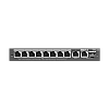 Ruijie Networks RG-ES210GS-P – Switch 8 porturi PoE+, 2 porturi GE, 1 port SFP, Gigabit, Cloud Management - Ruijie RG-ES210GS-P Switch 8 porturi PoE+, 2 porturi GE, 1 port SFP, Gigabit, Cloud Management - Ruijie RG-ES210GS-P – Ruijie Networks RG-ES210GS-P