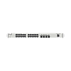 Switch 24 porturi Gigabit, 4 porturi SFP+, L3 Cloud Management - Ruijie RG-NBS5200-24GT4XS – Ruijie Networks RG-NBS5200-24GT4XS