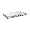 Switch 24 porturi Gigabit, 4 porturi SFP+, L3 Cloud Management - Ruijie RG-NBS5200-24GT4XS – Ruijie Networks RG-NBS5200-24GT4XS