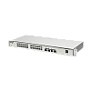 Switch 24 porturi Gigabit, 4 porturi SFP+, L3 Cloud Management - Ruijie RG-NBS5200-24GT4XS – Ruijie Networks RG-NBS5200-24GT4XS