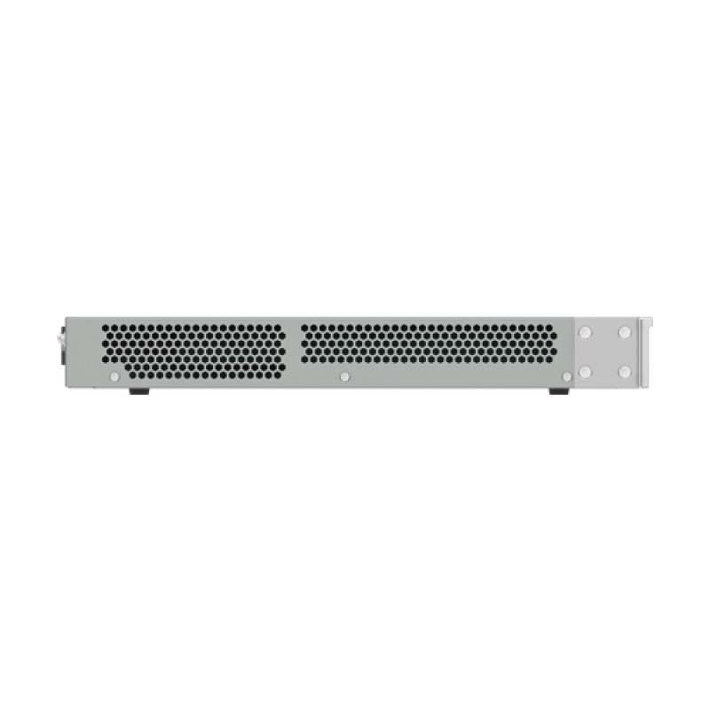 Switch 48 porturi PoE+ Gigabit, 8 porturi PoE++, 4 porturi SFP+, L3 Cloud Management - Ruijie RG-NBS5200-48GT4XS-UP – Ruijie Networks RG-NBS5200-48GT4XS-UP
