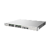 Ruijie Networks RG-NBS5200-24GT4XS-P – Switch 24 porturi PoE+, 4 porturi SFP+, Gigabit, L3 Cloud Management - Ruijie RG-NBS5200-24GT4XS-P Switch 24 porturi PoE+, 4 porturi SFP+, Gigabit, L3 Cloud Management - Ruijie RG-NBS5200-24GT4XS-P – Ruijie Networks RG-NBS5200-24GT4XS-P
