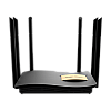 Router WiFi 5 Dual Band, 4 porturi Gigabit, AC1300, 6 dBi, Cloud Management - Ruijie RG-EW1200G(PRO) – Ruijie Networks RG-EW1200G(PRO)