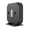Ruijie Networks RG-EG105GW(T) – Router Wireless All-in-One Dual Band, Wi-Fi 5, 1267Mbps, Cloud Management - Ruijie RG-EG105GW(T) Router Wireless All-in-One Dual Band, Wi-Fi 5, 1267Mbps, Cloud Management - Ruijie RG-EG105GW(T) – Ruijie Networks RG-EG105GW(T)