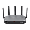 Ruijie Networks RG-EG105GW-X – Router WiFi 6 Dual Band, 5 porturi GE, AX3000, Cloud Management - Ruijie RG-EG105GW-X Router WiFi 6 Dual Band, 5 porturi GE, AX3000, Cloud Management - Ruijie RG-EG105GW-X – Ruijie Networks RG-EG105GW-X