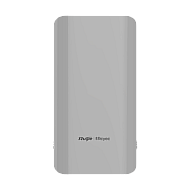 Bridge wireless 5GHz, 867Mbps, 10 dBi, 1 km, PoE IN, Cloud Management - Ruijie RG-EST310(V2) Bridge wireless 5GHz, 867Mbps, 10 dBi, 1 km, PoE IN, Cloud Management - Ruijie RG-EST310(V2)