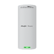 Bridge wireless 2.4GHz, 300Mbps, 0.5 km, PoE IN, Cloud Management - Ruijie RG-EST100-E Bridge wireless 2.4GHz, 300Mbps, 0.5 km, PoE IN, Cloud Management - Ruijie RG-EST100-E