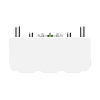 Ruijie Networks RG-ANT16S-120 – Antena 5GHz, 16 dBi, 120°, 5 km - Ruijie RG-ANT16S-120 Antena 5GHz, 16 dBi, 120°, 5 km - Ruijie RG-ANT16S-120 – Ruijie Networks RG-ANT16S-120