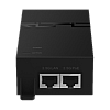Ruijie Networks RG-POE-50-60W-MG – Injector 1 port PoE++, 2.5G, 56V, 60W - Ruijie RG-POE-50-60W-MG Injector 1 port PoE++, 2.5G, 56V, 60W - Ruijie RG-POE-50-60W-MG – Ruijie Networks RG-POE-50-60W-MG
