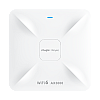 Ruijie Networks RG-RAP2260 – Access Point Wireless AX3000 Dual-Band, Wi-Fi 6, 1x RJ45 2.5G, 1x RJ45 1G, PoE IN, Cloud Management - Ruijie RG-RAP2260 Access Point Wireless AX3000 Dual-Band, Wi-Fi 6, 1x RJ45 2.5G, 1x RJ45 1G, PoE IN, Cloud Management - Ruijie RG-RAP2260 – Ruijie Networks RG-RAP2260