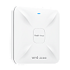 Ruijie Networks RG-RAP2260 – Access Point Wireless AX3000 Dual-Band, Wi-Fi 6, 1x RJ45 2.5G, 1x RJ45 1G, PoE IN, Cloud Management - Ruijie RG-RAP2260 Access Point Wireless AX3000 Dual-Band, Wi-Fi 6, 1x RJ45 2.5G, 1x RJ45 1G, PoE IN, Cloud Management - Ruijie RG-RAP2260 – Ruijie Networks RG-RAP2260