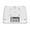 Ruijie Networks RG-RAP2260(H) – Access Point Wireless AX6000 Dual-Band, Wi-Fi 6, 2x RJ45 2.5G, PoE IN, Cloud Management - Ruijie RG-RAP2260(H) Access Point Wireless AX6000 Dual-Band, Wi-Fi 6, 2x RJ45 2.5G, PoE IN, Cloud Management - Ruijie RG-RAP2260(H) – Ruijie Networks RG-RAP2260(H)