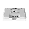 Access Point Wireless AX3200 Dual-Band, Wi-Fi 6, 1x RJ45 2.5G, 1x RJ45 1G, PoE IN, Cloud Management - Ruijie RG-RAP2260(E) – Ruijie Networks RG-RAP2260(E)