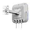 Acces Point exterior AX6000 Dual-Band, Wi-Fi 6, 1x GE, 1x SFP, PoE IN, Cloud Management - Ruijie RG-RAP6260(H) – Ruijie Networks RG-RAP6260(H)