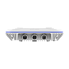 Acces Point exterior AX6000 Dual-Band, Wi-Fi 6, 1x GE, 1x SFP, PoE IN, Cloud Management - Ruijie RG-RAP6260(H) – Ruijie Networks RG-RAP6260(H)
