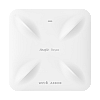Acces Point exterior directional AX6000, Wi-Fi 6, 1x RJ45 2.5G, 1x SFP, PoE IN, Cloud Management - Ruijie RG-RAP6260(H)-D – Ruijie Networks RG-RAP6260(H)-D