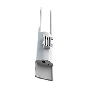 Acces Point exterior AC1300 Dual-Band, Wi-Fi 5, 1x GE, PoE IN,  Cloud Management - Ruijie RG-RAP52-OD