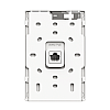 Access Point Wireless AX3000 Dual-Band, Wi-Fi 6, 5x RJ45 1G, PoE IN, Cloud Management - Ruijie RG-RAP1260 – Ruijie Networks RG-RAP1260
