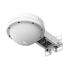 Ruijie Networks RG-RAP6262 – Acces Point exterior AX3000 Dual-Band, Wi-Fi 6, 1x GE, 1x SFP, PoE IN, Cloud Management - Ruijie RG-RAP6262 Acces Point exterior AX3000 Dual-Band, Wi-Fi 6, 1x GE, 1x SFP, PoE IN, Cloud Management - Ruijie RG-RAP6262 – Ruijie Networks RG-RAP6262