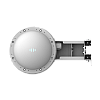 Ruijie Networks RG-RAP6262 – Acces Point exterior AX3000 Dual-Band, Wi-Fi 6, 1x GE, 1x SFP, PoE IN, Cloud Management - Ruijie RG-RAP6262 Acces Point exterior AX3000 Dual-Band, Wi-Fi 6, 1x GE, 1x SFP, PoE IN, Cloud Management - Ruijie RG-RAP6262 – Ruijie Networks RG-RAP6262