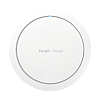 Ruijie Networks RG-RAP2266 – Access Point Wireless AX3000 Dual-Band, Wi-Fi 6, 1x GE, PoE IN Cloud Management - Ruijie RG-RAP2266 Access Point Wireless AX3000 Dual-Band, Wi-Fi 6, 1x GE, PoE IN Cloud Management - Ruijie RG-RAP2266 – Ruijie Networks RG-RAP2266