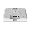 Access Point Wireless AC1300 Dual-Band, Wi-Fi 5, 2x RJ45 Gigabit, PoE IN, Cloud Management - Ruijie RG-RAP2200(E) – Ruijie Networks RG-RAP2200(E)