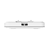 Access Point Wireless AC1300 Dual-Band, Wi-Fi 5, 2x RJ45 Gigabit, PoE IN, Cloud Management - Ruijie RG-RAP2200(E) – Ruijie Networks RG-RAP2200(E)