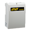 SDC SDC-12-5BPL – Sursa de alimentare 12V/5A, back-up in cabinet de plastic SDC-12-5BPL Sursa de alimentare 12V/5A, back-up in cabinet de plastic SDC-12-5BPL – SDC SDC-12-5BPL