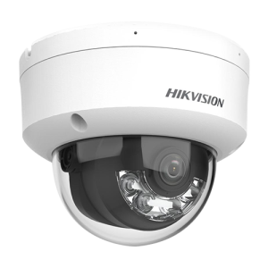 Camera IP 4MP, lentila 2.8mm, IR 30m, WL 30m, Mic., IK08 - HIKVISION DS-2CD1143G2-LIU-2.8mm