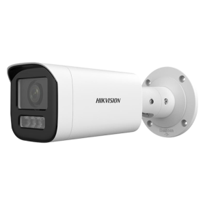 Camera IP 2MP, lentila VF 2.8-12 mm, IR 50m, WL 50m, Mic. - HIKVISION DS-2CD1623G2-LIZU(2.8-12mm)