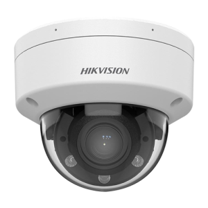 Camera IP 2MP, lentila VF 2.8-12 mm, IR 30m, WL 30m, Mic., IK08 - HIKVISION DS-2CD1723G2-LIZU(2.8-12mm)