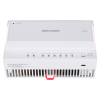 HIKVISION DS-KAD7060EY – Distribuitor Video/Audio, 2 fire pentru 6 posturi interior/exterior - HIKVISION DS-KAD7060EY Distribuitor Video/Audio, 2 fire pentru 6 posturi interior/exterior - HIKVISION DS-KAD7060EY – HIKVISION DS-KAD7060EY