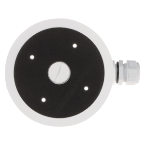 Doza conexiuni pentru camere PTZ 4' - HIKVISION DS-1280ZJ-SD11