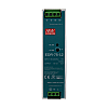 Sursa de alimentare in comutatie, 12V / 6.3A, sina DIN - MEAN WELL EDR-75-12 – MeanWell EDR-75-12