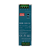 Sursa de alimentare in comutatie, 12V / 10A, sina DIN - MEAN WELL EDR-120-12 – MeanWell EDR-120-12