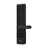 Incuietoare rezidentiala WiFi, cititor de amprenta, carduri, tastatura, sonerie, compatibila ZSmart - ZKTeco DL-SL01-T430H – ZKTeco DL-SL01-T430H