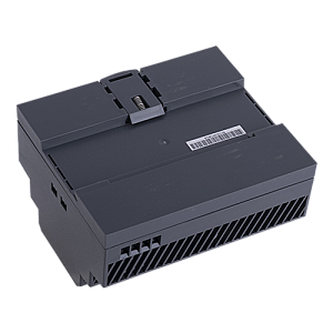 Sursa de alimentare in comutatie, 24V / 6.25A, sina DIN - MEAN WELL HDR-150-24