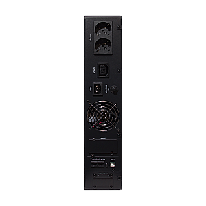 Sursa neintreruptibila - UPS 1000VA/800W RTS-LI-1k0 Sursa neintreruptibila - UPS 1000VA/800W RTS-LI-1k0
