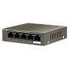 IP-COM G1105P-4-63W – Switch 4 porturi Gigabit PoE, 1 port RJ45 Gigabit - IP-COM G1105P-4-63W Switch 4 porturi Gigabit PoE, 1 port RJ45 Gigabit - IP-COM G1105P-4-63W – IP-COM G1105P-4-63W