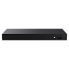 Switch 24 porturi Gigabit PoE, 2 x RJ45 Uplink Gigabit, 2 x SFP Gigabit, 1U - IP-COM G1128P-24-410W – IP-COM G1128P-24-410W