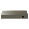 Switch 8 porturi Gigabit PoE, 1 x RJ45 Gigabit Uplink - IP-COM G1109P-8-102W – IP-COM G1109P-8-102W