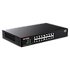 IP-COM G2216D – Switch 16 x RJ45 Gigabit, Cloud Management - IP-COM G2216D Switch 16 x RJ45 Gigabit, Cloud Management - IP-COM G2216D – IP-COM G2216D