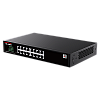IP-COM G2216D – Switch 16 x RJ45 Gigabit, Cloud Management - IP-COM G2216D Switch 16 x RJ45 Gigabit, Cloud Management - IP-COM G2216D – IP-COM G2216D