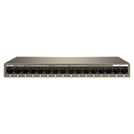 Switch 16 x RJ45 Gigabit - TENDA TND-TEG1016M Switch 16 x RJ45 Gigabit - TENDA TND-TEG1016M
