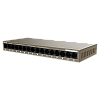 Switch 16 x RJ45 Gigabit - TENDA TND-TEG1016M – TENDA TND-TEG1016M