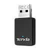 Adaptor Wireless WiFi 6, Dual-Band, AX900 - TENDA TND-U11 – TENDA TND-U11
