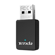 Adaptor Wireless WiFi 6, Dual-Band, AX900 - TENDA TND-U11 Adaptor Wireless WiFi 6, Dual-Band, AX900 - TENDA TND-U11