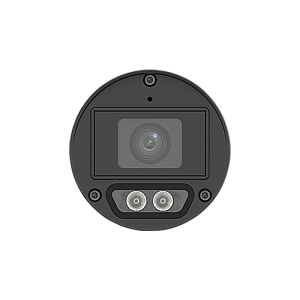 Camera IP ColorHunter Dual-Light, 4MP, lentila 2.8mm, IR 30m, WL 30m, Microfon, SDcard - UNV IPC2124LB-AF28K-DL Camera IP ColorHunter Dual-Light, 4MP, lentila 2.8mm, IR 30m, WL 30m, Microfon, SDcard - UNV IPC2124LB-AF28K-DL